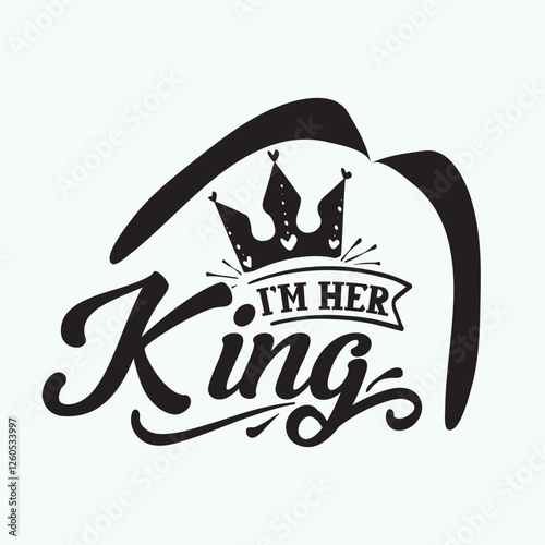 king Vector design