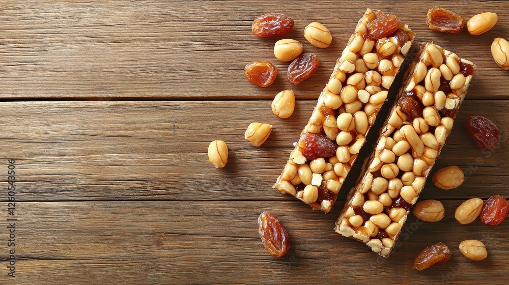 Healthy snack preparation nut and fruit bars kitchen food photography home close-up nutrition concept Healthy snack preparation nut and fruit bars kitchen food photography home close-up nutrition concept