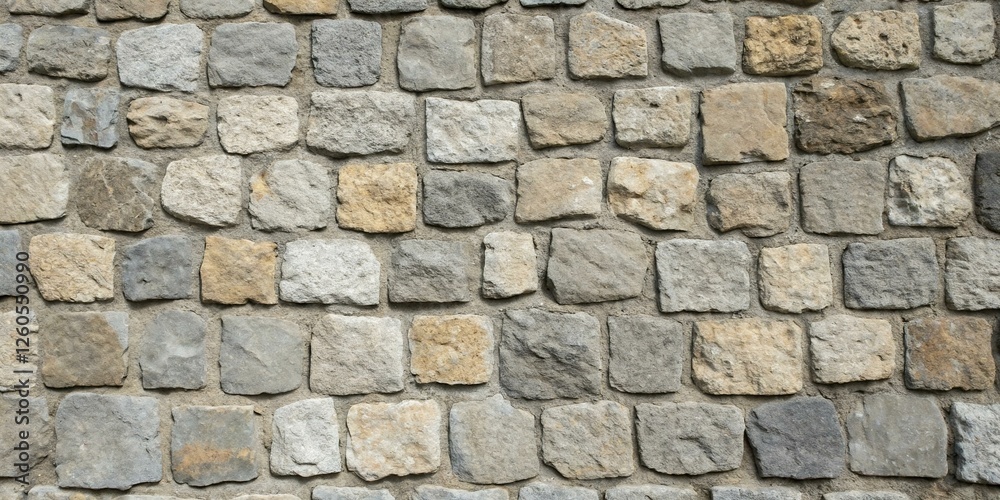 Fototapeta premium Rustic Stone Wall Design Ideas for Timeless Outdoor Spaces