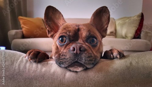 Their adorable faces melt your heart.  