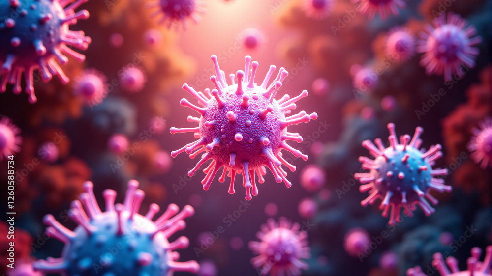 Understanding the Impact of Viruses on Health Understanding the Impact of Viruses on Health