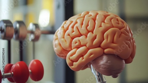 Cognitive strength training and neurological development, learning plasticity