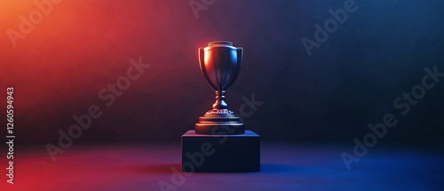 Icon of Pride: Detailed, Realistic, and Cinematic photo