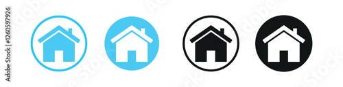 Home icon