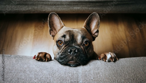 French bulldogs remind us to enjoy simple pleasures.  