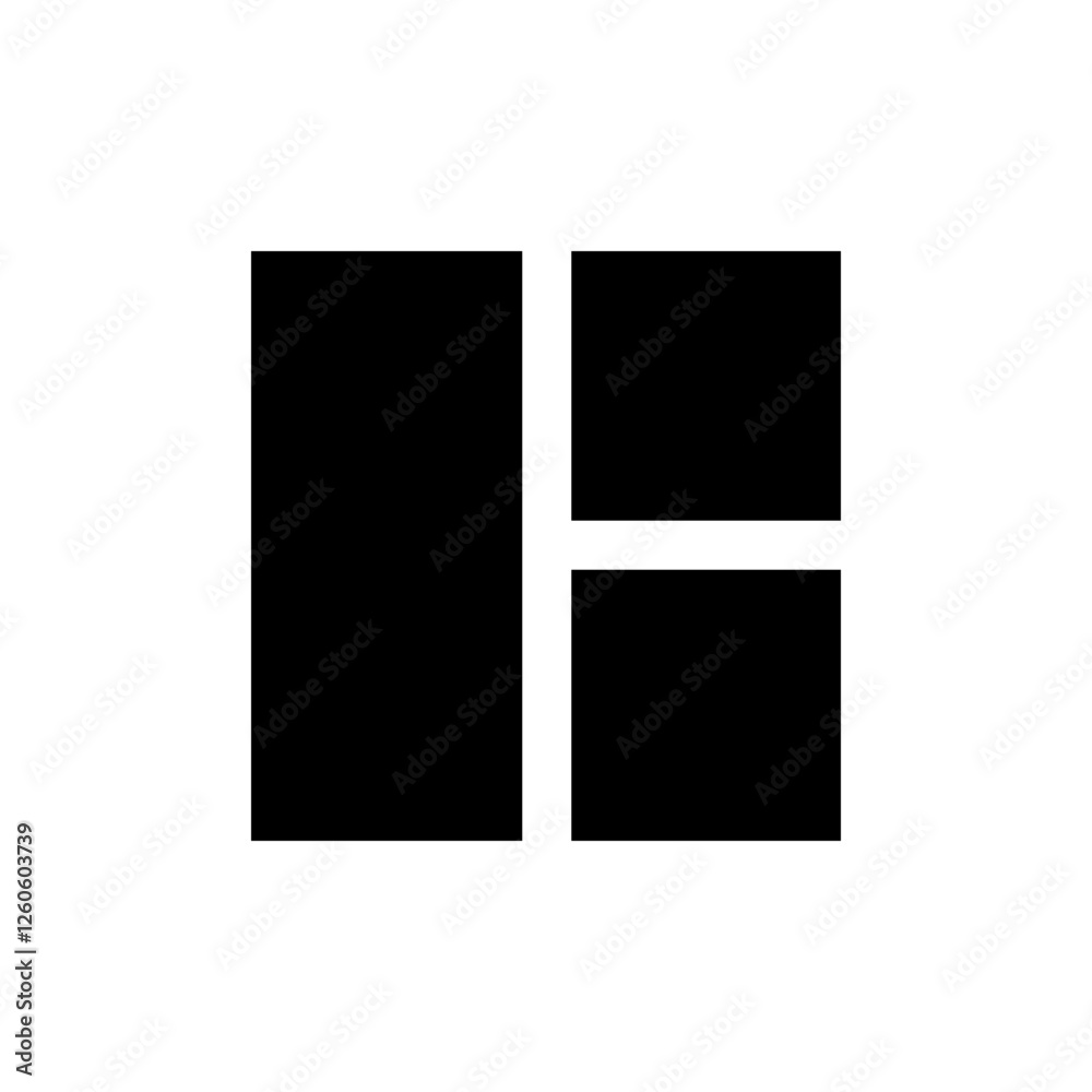 Layout Columns Icon
Layout Columns Icon