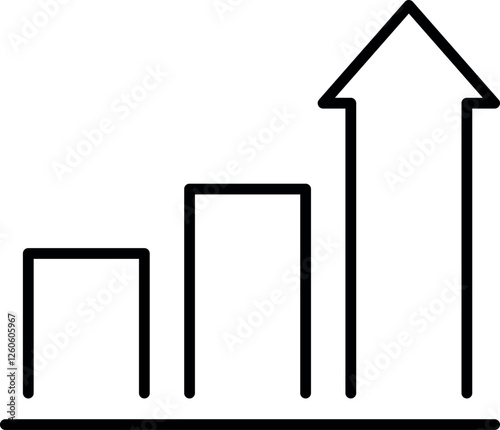 Marketing Line Editable Icons set. Vector illustration in modern thin line style of business icons: functions, principles, goals, and more. Pictograms and infographics for mobile apps