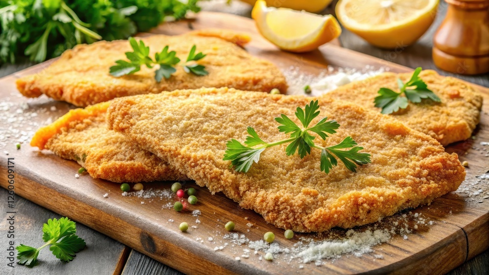 breaded veal cutlets, veal cutlet breadings methods, italian culinary art, italian style breading, cutlets frying methods, beef less veal alternatives, italian cooking techniques, fried veal cutlet pr breaded veal cutlets, veal cutlet breadings methods, italian culinary art, italian style breading, cutlets frying methods, beef less veal alternatives, italian cooking techniques, fried veal cutlet pr