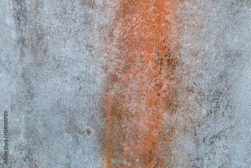 Concrete wall texture featuring cracks, stains, and weathered patterns. Perfect for backgrounds, graphic design, 3D modeling, and architectural visualization. Authentic raw material feel