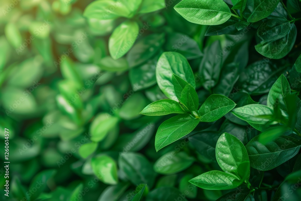 Nature of green leaf in garden at summer. Natural green leaves plants using as spring background. High quality photo Nature of green leaf in garden at summer. Natural green leaves plants using as spring background. High quality photo