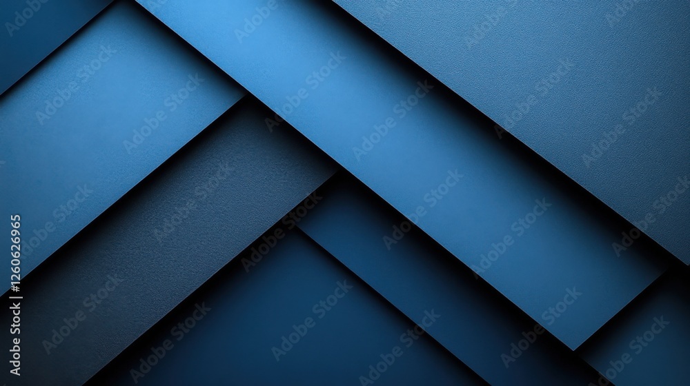 Trendy Blue background with geometric simplicity, ideal for design and banner templates. Featuring fashionable abstract wallpaper with minimalistic elements and a central white space for text. Trendy Blue background with geometric simplicity, ideal for design and banner templates. Featuring fashionable abstract wallpaper with minimalistic elements and a central white space for text.