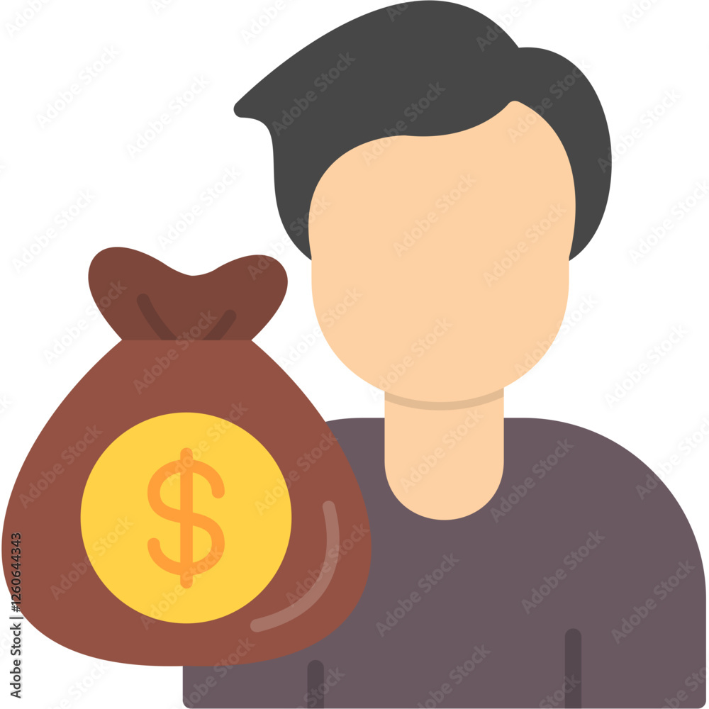 Private Equity Icon Private Equity Icon