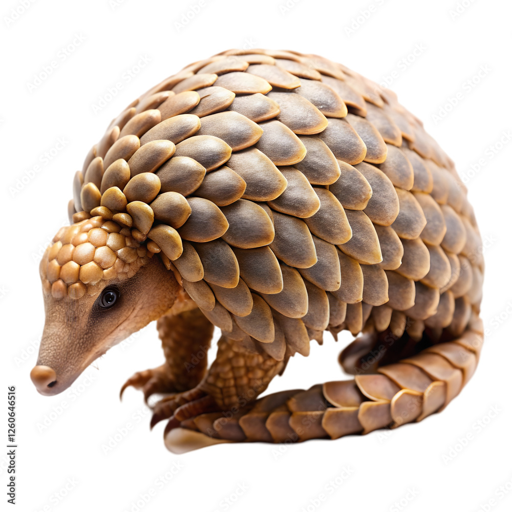 Obraz premium turkey on white background