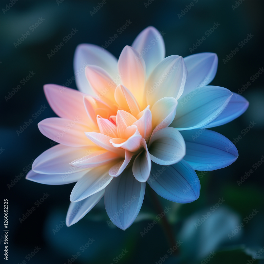 Fototapeta premium flower