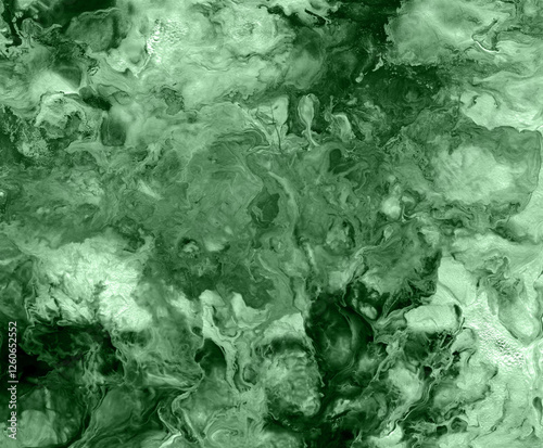 green grunge background