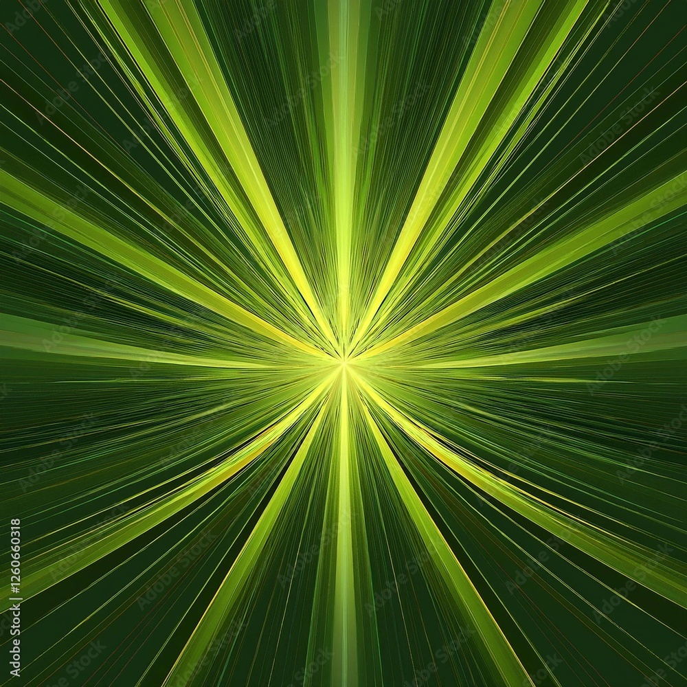 Obraz premium abstract green background