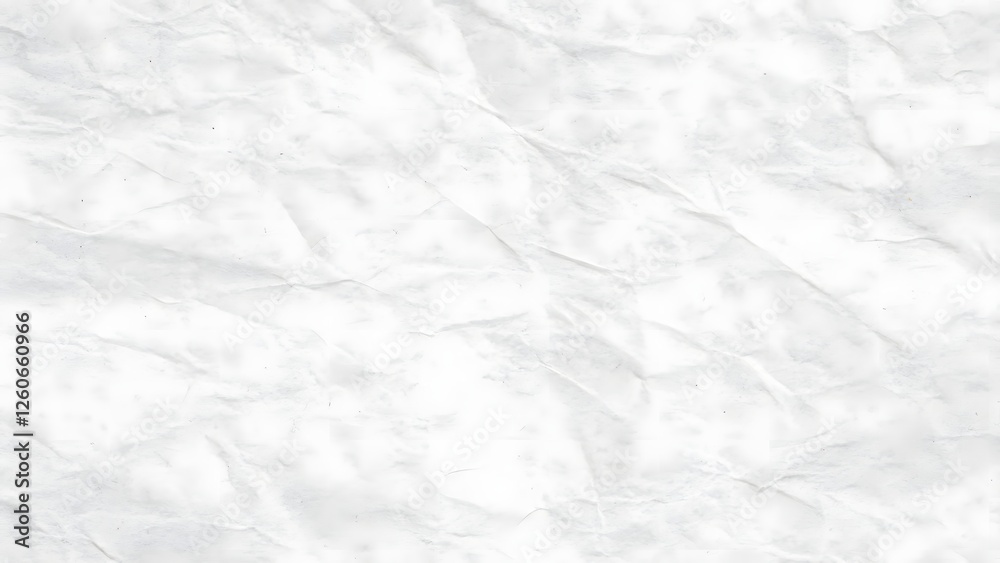 Naklejka premium Background from White Paper Texture, Minimalist Design, Clean Aesthetic, Neutral Tone, Simple Composition, Modern Style, Blank Canvas, Light and Airy, Professional Concept, Versatile Use
