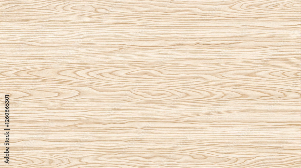 Light wood plank texture with subtle grain pattern Light wood plank texture with subtle grain pattern