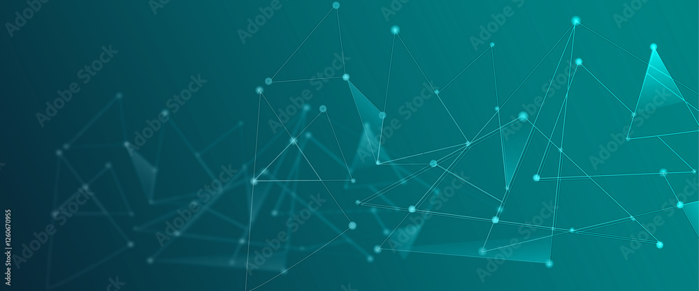abstract connected dots plexus networking light blue background abstract connected dots plexus networking light blue background