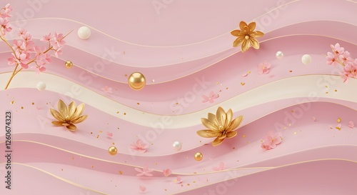 March 8 – International Women’s Day, celebrating the strength and beauty of women