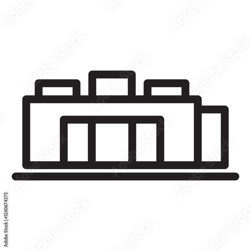 showroom icon