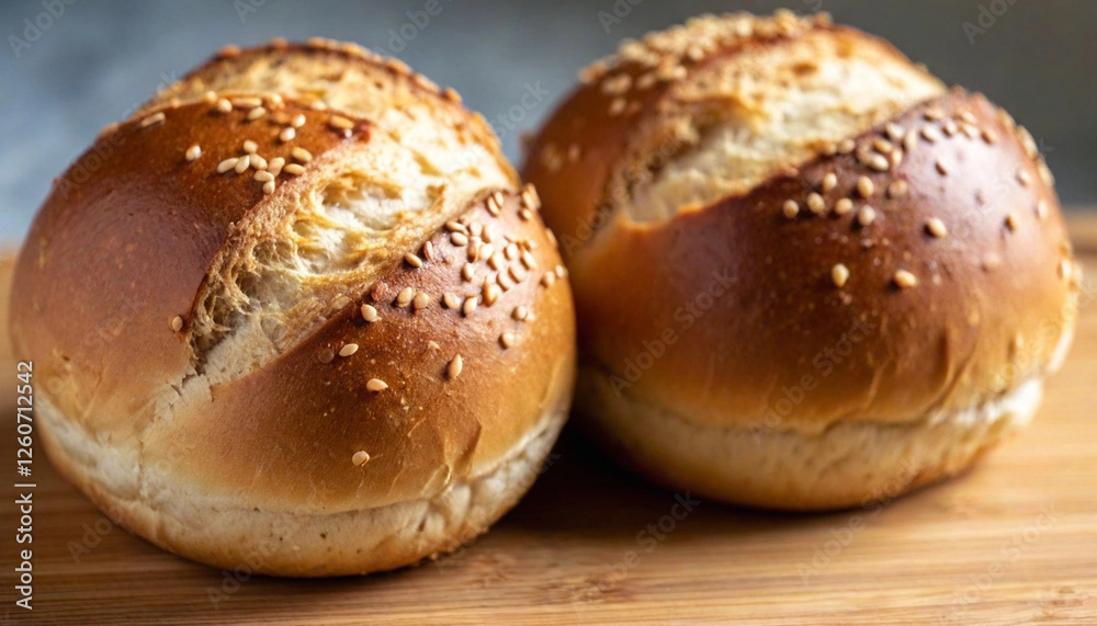 Savory danubio an original preparation: a savory brioche dough given the shape of many balls to share for a tasty appetiz Savory danubio an original preparation: a savory brioche dough given the shape of many balls to share for a tasty appetiz
