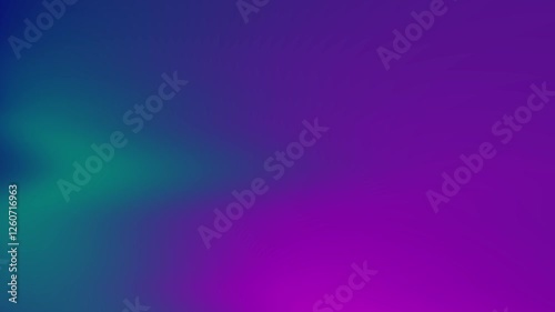 Gradient of teal to purple, perfect for backgrounds, web design, branding, and social media graphics, adding a modern touch.
