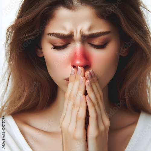 Sinus Infection Symptoms and Treatment: How to Relieve Sinus Pain Naturally photo