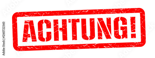 Achtung!,