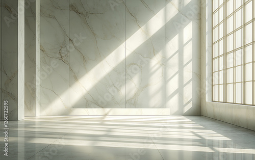 Wallpaper Mural interior, room, empty, window, floor, architecture, office, wall, corridor, home, house, design, building, nobody, apartment, light, door, space, glass, hall, new, view, indoors Torontodigital.ca
