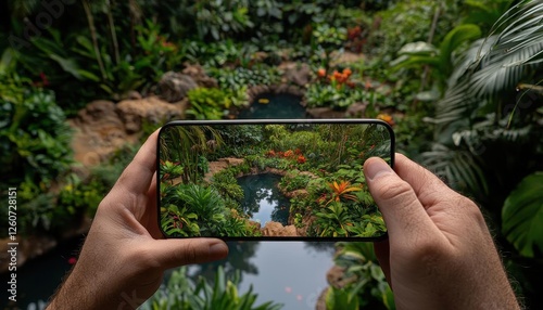 sustainable tourism wildlife preservation. AR-Enhanced Wildlife Tours Using augmented reality to teach visitors about species and ecosystems during eco-tours