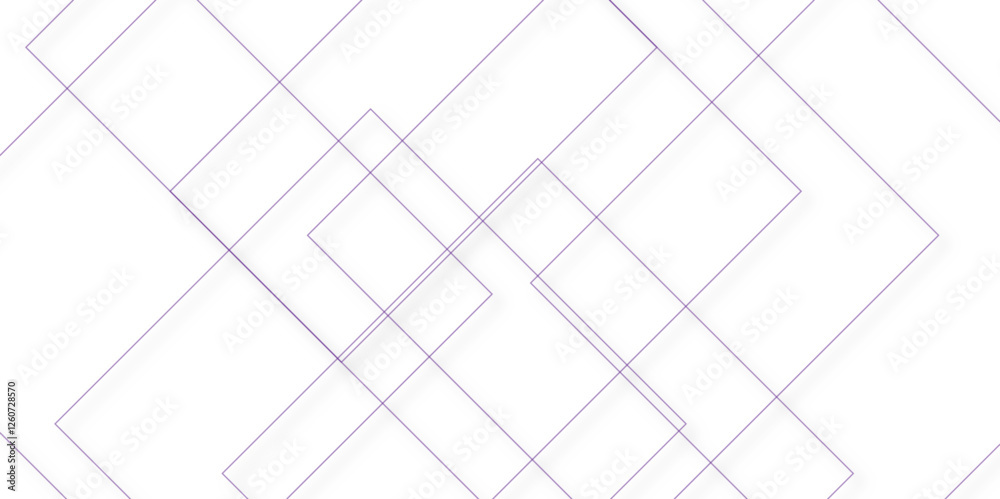 Abstract background with white colors lines pattern texture. squares in bright light with soft shadows as pattern. Geometric vector pattern, repeating thin linear square diamond shape and rectangle. Abstract background with white colors lines pattern texture. squares in bright light with soft shadows as pattern. Geometric vector pattern, repeating thin linear square diamond shape and rectangle.