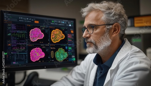 remote health prevention services. Preventive Oncology Services Using remote diagnostics and risk assessments for early cancer detection
