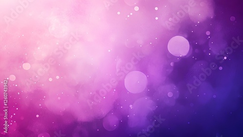 Wallpaper Mural purple abstract bokeh background. abstract bokeh background Torontodigital.ca