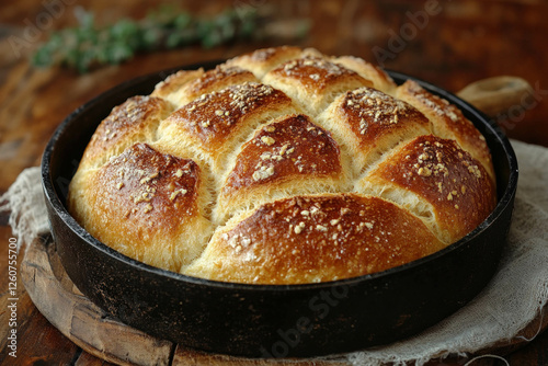 Bread Pan