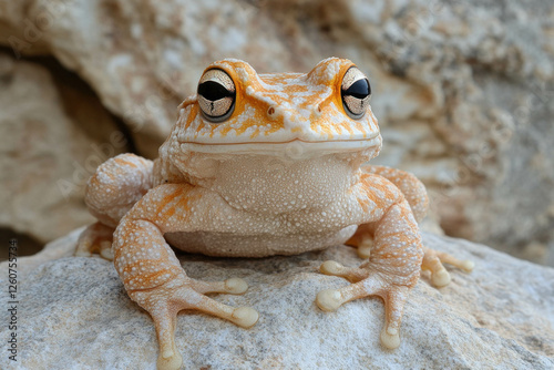 Bufo Alvarius photo