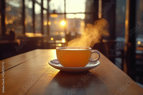 Cardamon Tea
