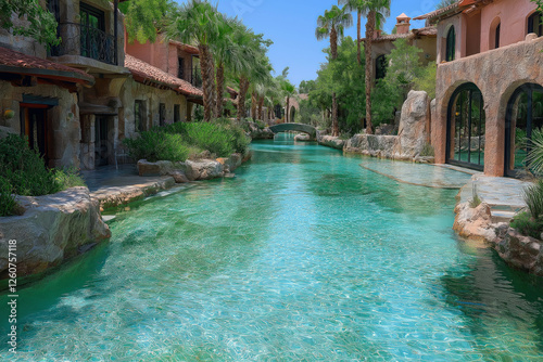 Dubai Springs