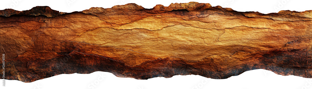 Natural rock texture with warm tones and rugged surface Natural rock texture with warm tones and rugged surface