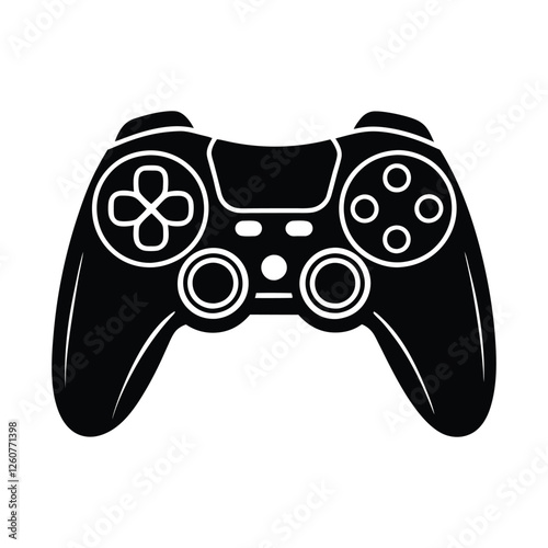 video game controller icon