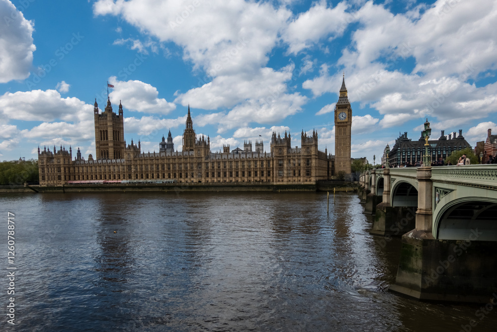 street views around big ben london street views around big ben london