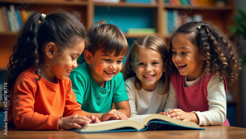 The Art of Storytelling: Bringing Books to Life