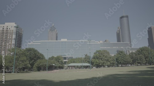 centennial olympic park 55