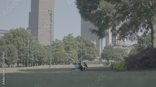 centennial olympic park 23