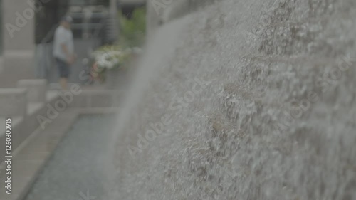 The beautiful city of Kansas, with all its spectacular buildings