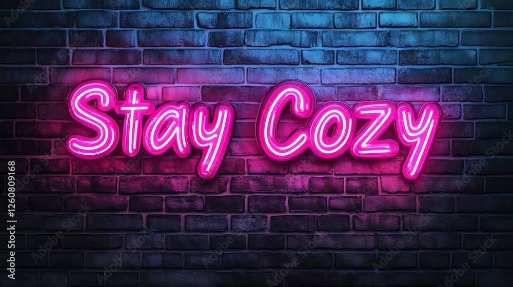 Pink neon Pink neon