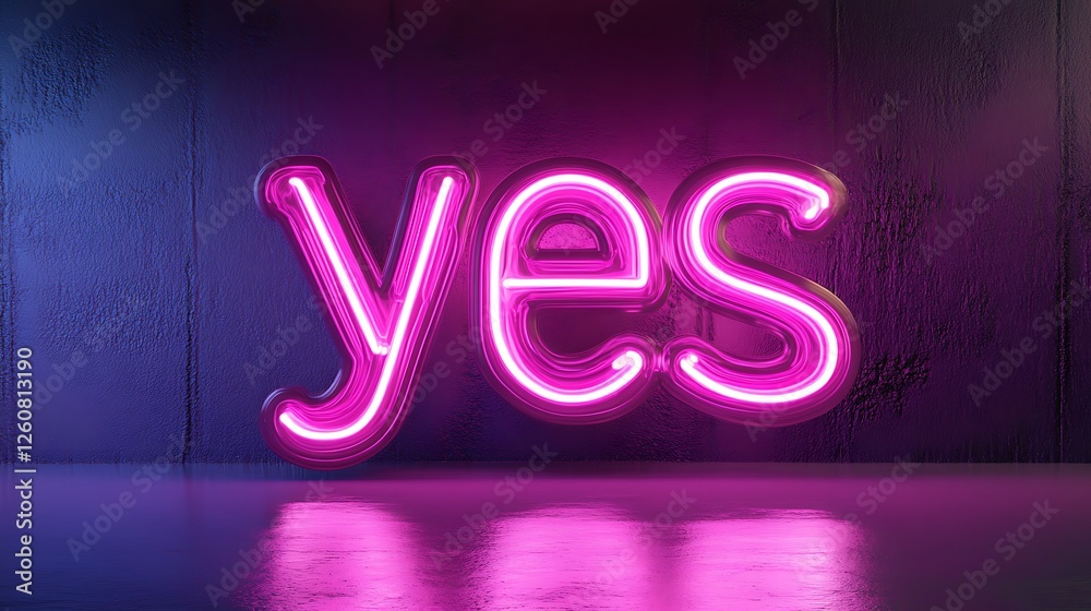 Pink neon Pink neon