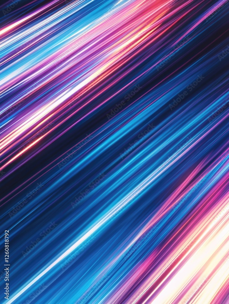 Blue and Pink Background Blur Blue and Pink Background Blur