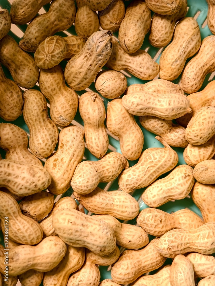 The details of the Peanuts shot in China The details of the Peanuts shot in China
