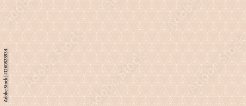 Elegant blush pink background with a subtle, repeating geometric pattern. Perfect for websites, presentations, or adding a touch of sophistication to your designs.